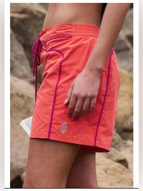 FP Movement by Free People Make Your Mark Shorts